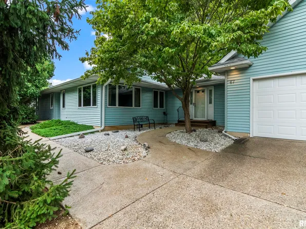 47 Aspen Rd, Pleasant Plains, IL 62677