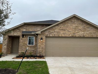 10134 Barn Owl Trl, Magnolia, TX, 77354