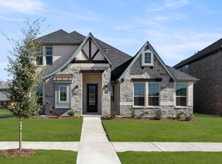 12814 Meadow Glen Trl, Rowlett, TX 75089