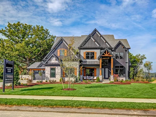 The Aspen at Park Meadows Plan, Park Meadows
