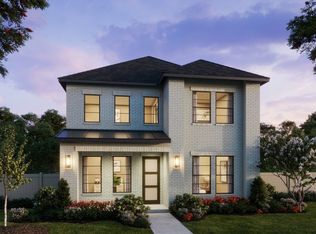 1137 Beautyberry Ln, Celina, TX 75009