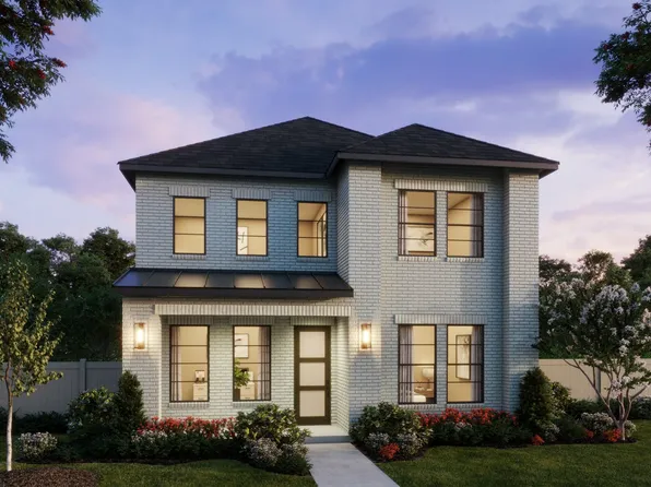 1121 Saltbrush Mews, Celina, TX 75009