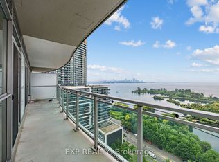 Jade Waterfront Condos, Toronto, ON M8V 0G1