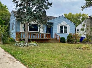 2267 Eden Ave, Columbus, OH 43224