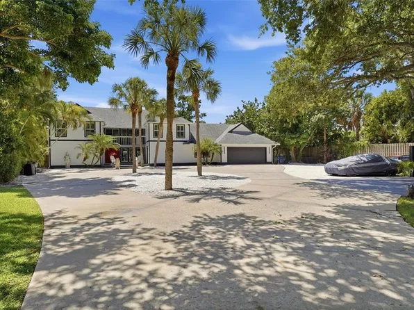 765 Siesta Key Cir, Sarasota, FL 34242