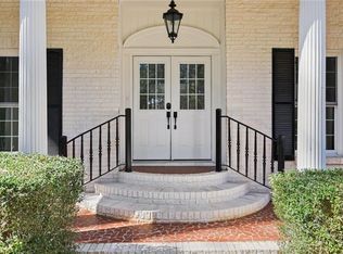 4505 Cochran Mill Rd, Fairburn, GA 30213