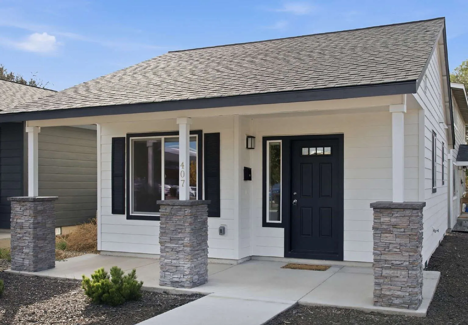 1 bed, 1.0 bath, 50 sqft, $1,600 — Photo 3
