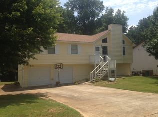 3524 Cherokee Overlook Dr, Canton, GA 30115