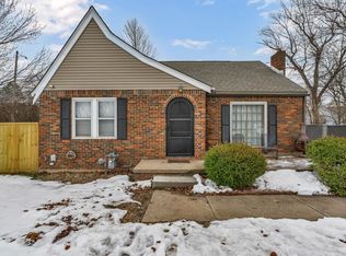 762 N Joann St, Wichita, KS 67203