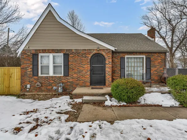 762 N Joann St, Wichita, KS 67203