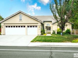 2535 Beaumont Pkwy, Reno, NV 89523