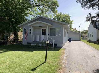 1301 Madison St, Wausau, WI 54401