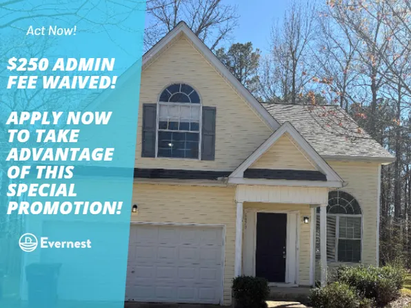 6870 Old Bethsaida Way, Riverdale, GA 30296
