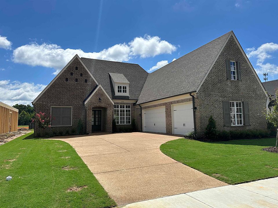 1366 Belfair Dr, Collierville, TN 38017 MLS 10147766 Zillow