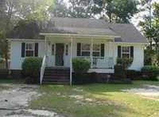 2109 S Rosemary Ave, Florence, SC 29505