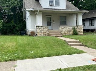 5707 Tracy Ave, Kansas City, MO 64110