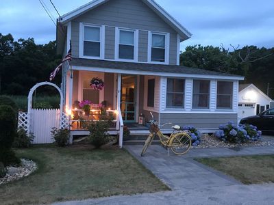 21 W End Dr, Old Lyme, CT, 06371