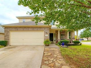 1218 Heritage Park Dr, Cedar Park, TX 78613