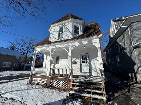 122 Ravine Ave, Rochester, NY 14613