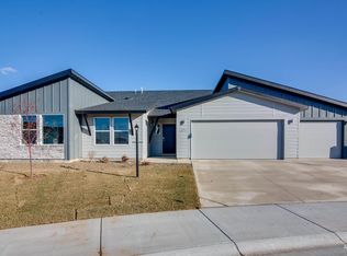 17493 N Floud Way, Nampa, ID 83687