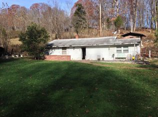 578 Bluff Rd, Kingsport, TN 37664