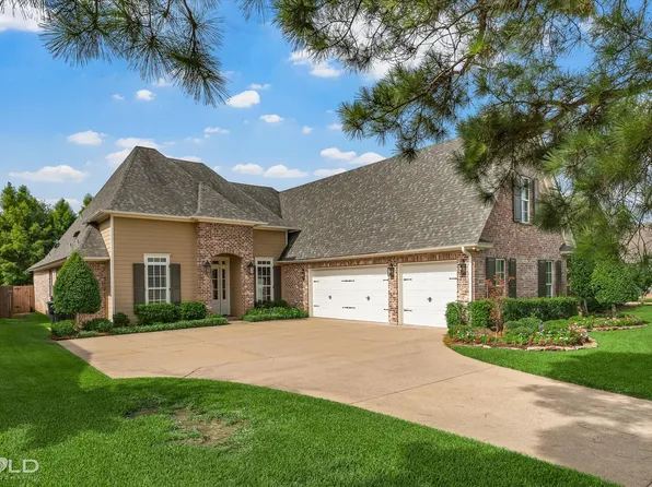 1062 Rochel Dr, Shreveport, LA 71115