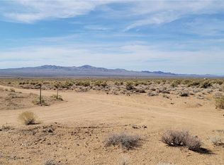 N/a N Del Norte Dr, Dolan Springs, AZ 86441