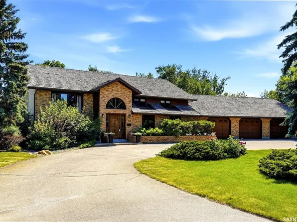 33 FEDERAL DRIVE, White City, SK S4L 5B1