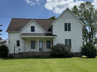 1582 E Dutcher Rd, Caro, MI 48723