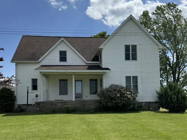 1582 E Dutcher Rd, Caro, MI 48723