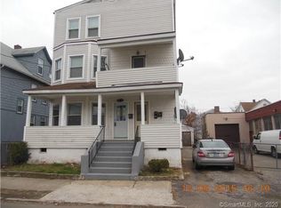 51 McKinley Ave #1, Bridgeport, CT 06606