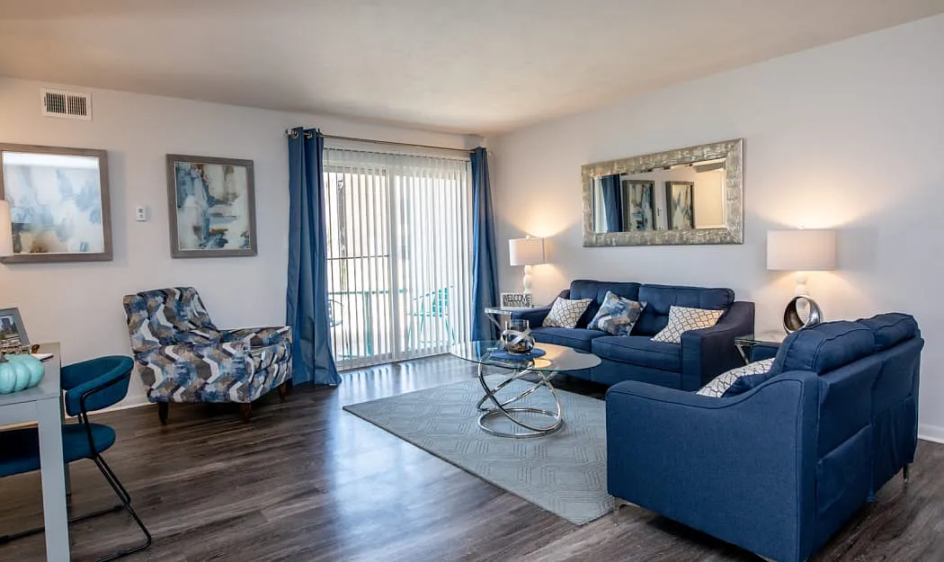 The Residences at Forest Grove — Photo 4