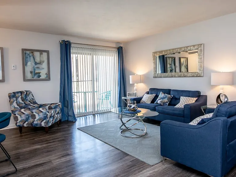The Residences at Forest Grove — Photo 4