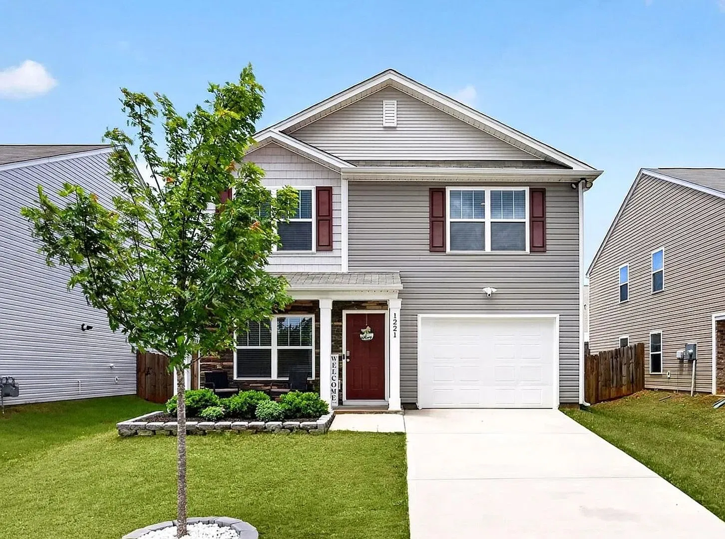 **3-Bedroom, 2-Bath Home in Spartanburg School District 6** — Photo 1