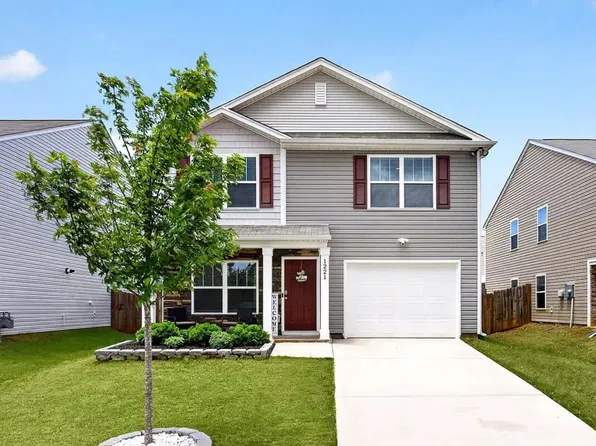 1221 Canter Pl, Roebuck, SC 29376
