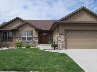 3148 Golden Acres Dr, Billings, MT 59106
