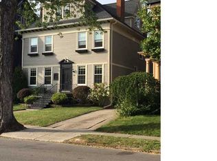 750 Auburn Ave, Buffalo, NY 14222