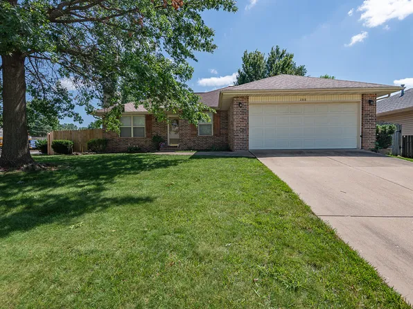3368 W Deerfield Street, Springfield, MO 65807
