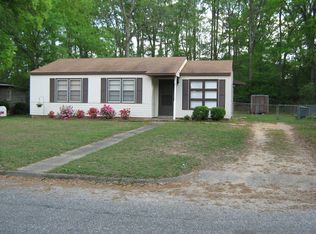 3674 Farwood Dr, Montgomery, AL 36109