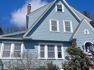19 Gilbert Pl, West Orange, NJ 07052