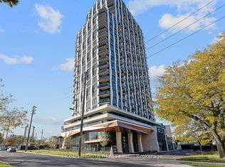 60 Central Park Dr #1011, Markham, ON L3P 7E6