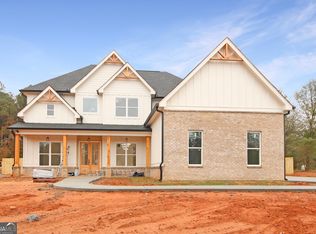 506 Hoke Okelly Mill Rd SW, Loganville, GA 30052