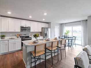 560 N Kimberlite St, Tiffin, IA 52340