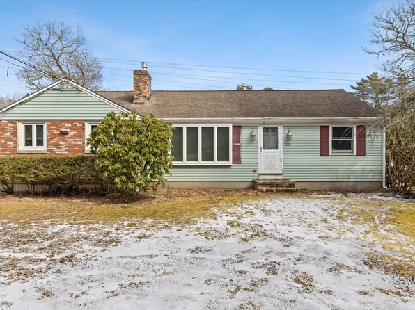 260 Cammett Rd, Barnstable, MA 02630