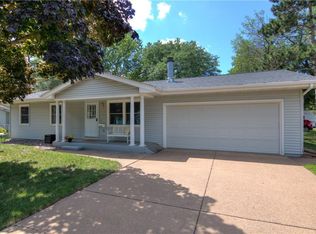 2922 Milton Rd, Eau Claire, WI 54703