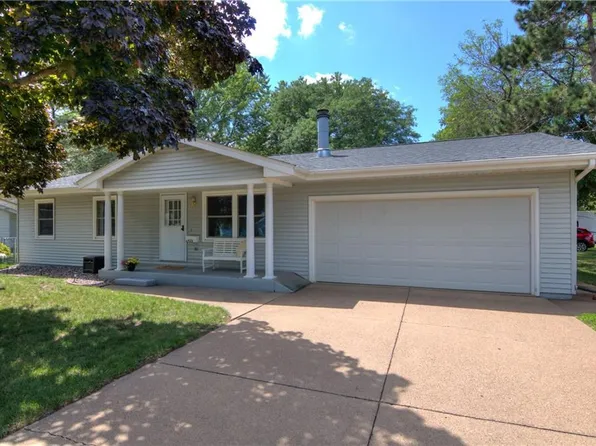 2922 Milton Road, Eau Claire, WI 54703