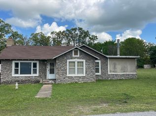 209 W Bagby St, Jay, OK 74346