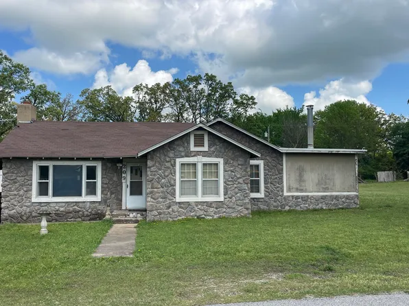 209 W Bagby St, Jay, OK 74346