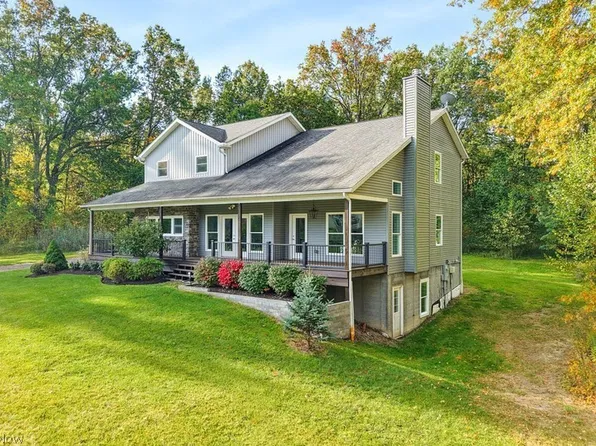 140 Kendall Park Rd, Peninsula, OH 44264