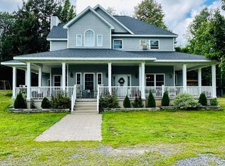 177 Boyer Rd, Skandia, MI 49885